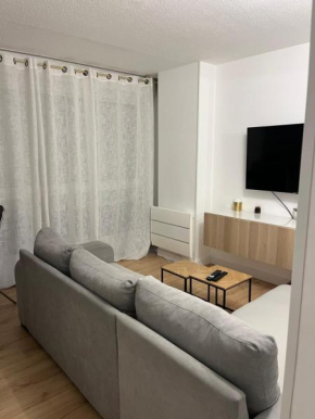 Appartement centre ville et Parking